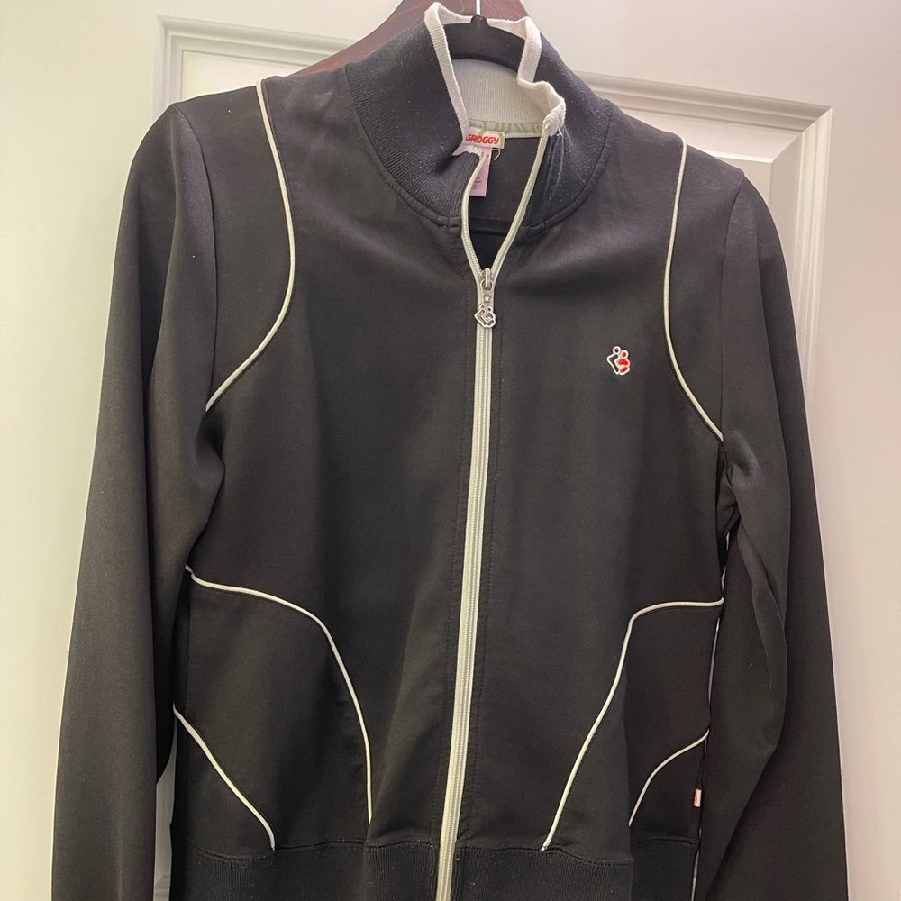 🌟2 X Host Pick🌟Groggy Workout Jacket